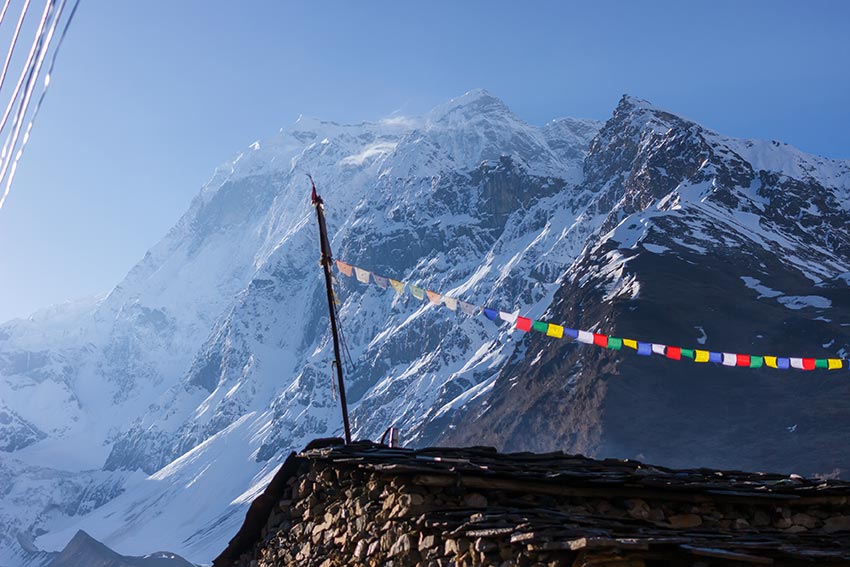 Everest Viajes con Guía